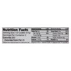 Lenny & Larry's The Complete Cookie, Birthday Cake, 4 oz (Case of 12)