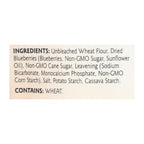 Birch Benders Blueberry Pancake & Waffle Mix, 14 oz (Case of 6)