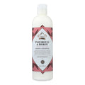 Nubian Heritage Patchouli & Buriti Lotion, 13 fl oz