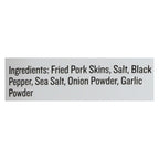 Epic Pork Rinds, Sea Salt & Pepper, 2.5 oz (Case of 12)