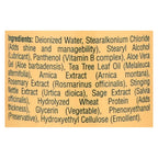 Tea Tree Therapy Conditioner, 16 fl oz