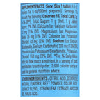 Nuun Hydration Drink Tab Active Fruit Punch (Pack of 8 - 10 Tablets)