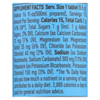 Nuun Hydration Drink Tab Active Fruit Punch (Pack of 8 - 10 Tablets)