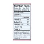 Wholesome Sweeteners Organic Raw Blue Agave (Pack of 6 - 23.5 Oz.)