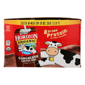 Horizon Lowfat Chocolate Milk - 12/8 Fl. Oz.