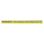 Bono Sicilia PGI Extra Virgin Olive Oil, 16.9 fl oz (Case of 6)