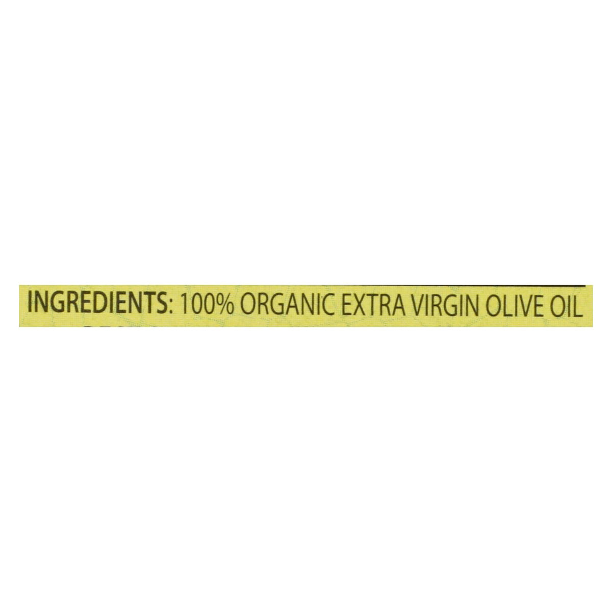 Bono Sicilia PGI Extra Virgin Olive Oil, 16.9 fl oz (Case of 6)