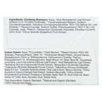 Tints Of Nature Henna Cream Light Brown - 2.46 Fl Oz