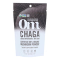 Om Chaga Organic Powder  - 100grm, 3.5 Oz.