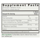 Nature's Answer Plant-Based Calcium Magnesium Liquid, 16 fl oz