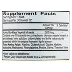 Vital Earth Humic Minerals (32 Fl Oz.)