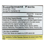 Vital Earth Humic Minerals (32 Fl Oz.)