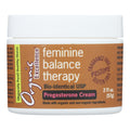 Organic Excellence Feminine Balance Therapy – 2 Oz (Pack of 1)