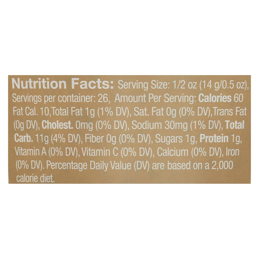 Aleia's Gluten Free Italian Bread Crumbs, 13 oz (Case of 12)