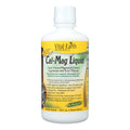 Vital Earth Minerals Cal-Mag Liquid, 32 oz
