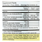 Vital Earth Minerals Cal-Mag Liquid, 32 oz