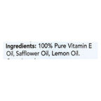 Hobe Labs Vitamin E Oil, 2 fl oz