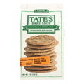 Tate's Bake Shop Ginger Zinger Cookies, 7 oz (Case of 12)