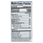 Homefree Gluten Free Mini Cookies, Vanilla, 1.1 oz (Case of 10)