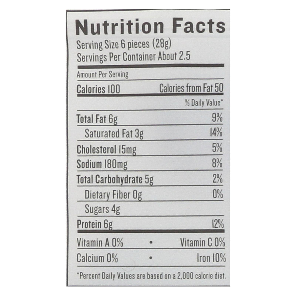 Epic Bison Jerky Bites, 2.5 oz (Case of 8)