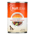 Fruitables Digestive Supplement, 15 oz (Case of 12)