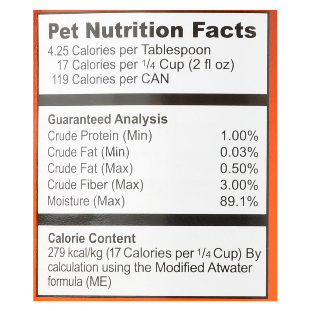 Fruitables Digestive Supplement, 15 oz (Case of 12)