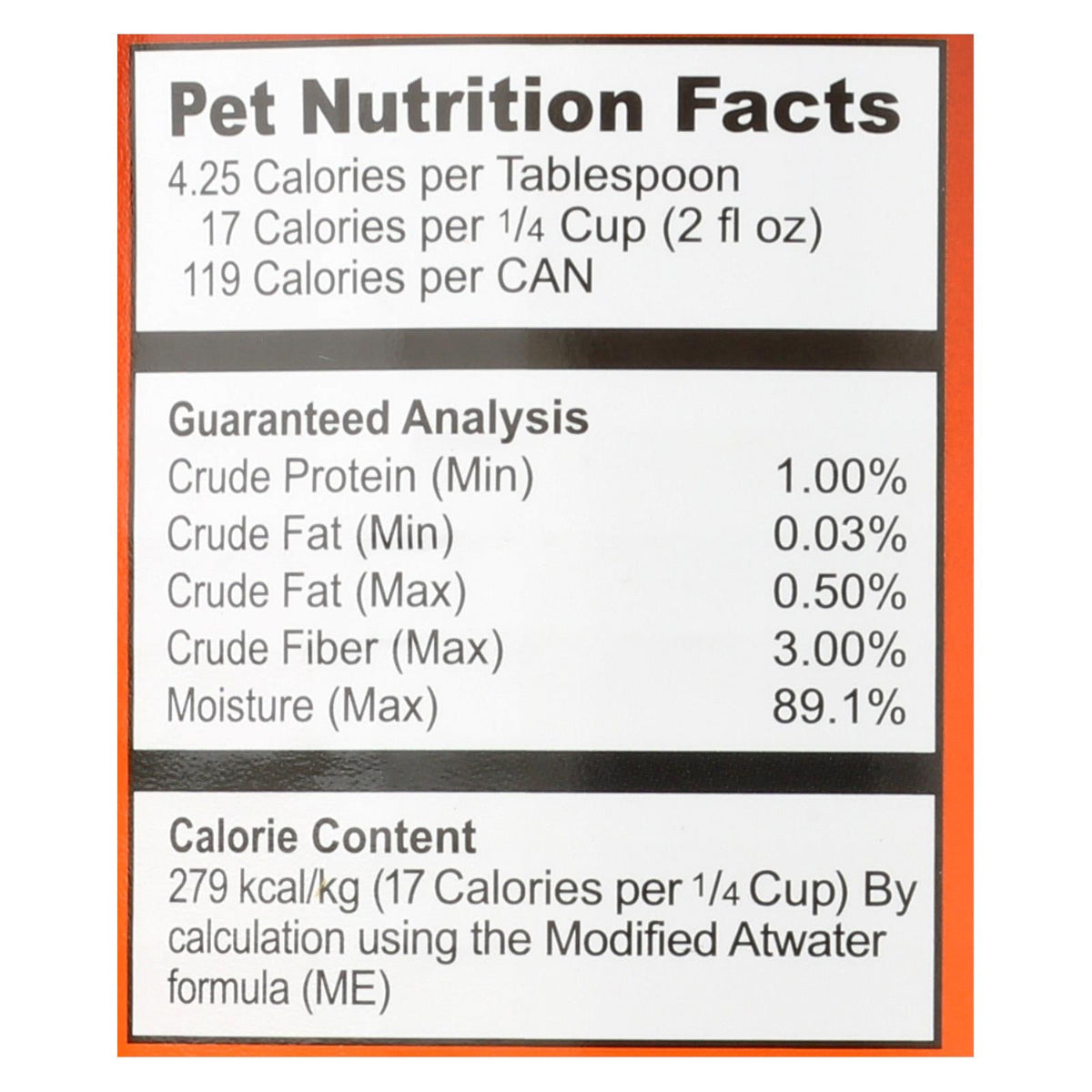 Fruitables Digestive Supplement, 15 oz (Case of 12)