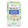 Quantum Health Macula 30, 60 Softgels