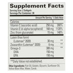 Quantum Health Macula 30, 60 Softgels