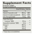 Quantum Health Macula 30, 60 Softgels
