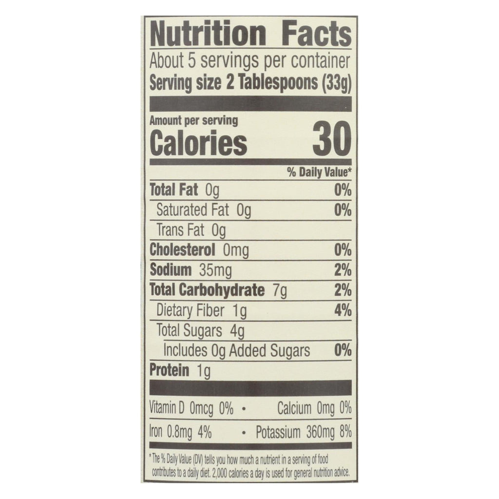 Muir Glen Tomato Paste, 6 oz (Case of 24)