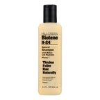 Mill Creek Botanicals Biotene H-24 Shampoo, 8.5 fl oz