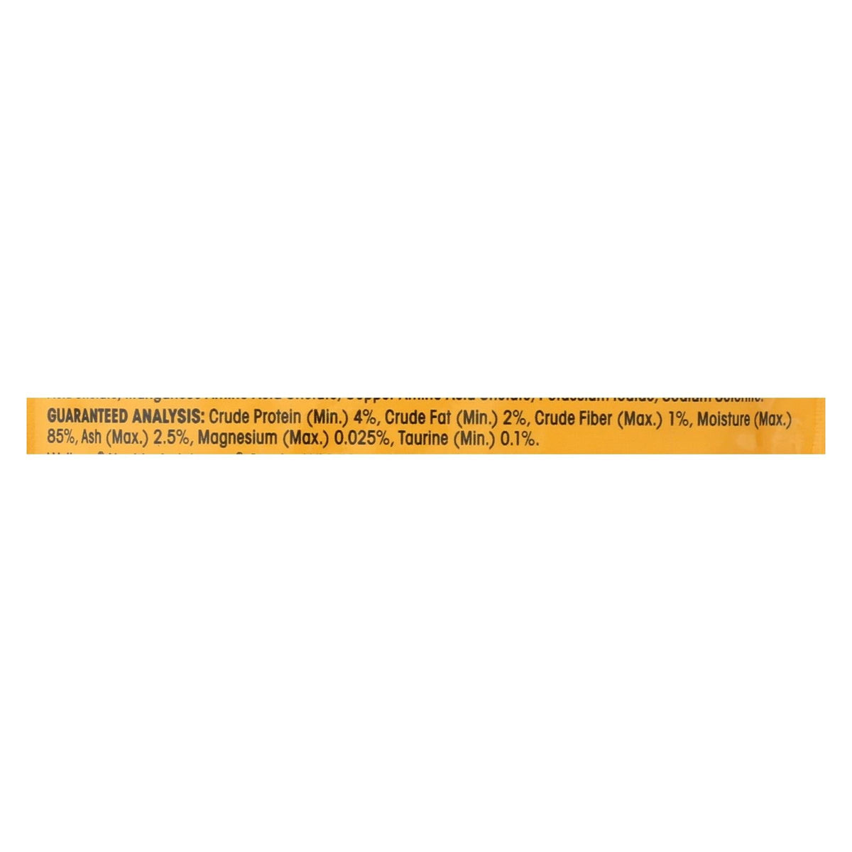 Wellness Pet Products Cat Food - Gravies with Bits of Chicken and Turkey Smothered in Gravy (Pack of 24) - 3 Oz.