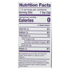 Swerve Sweetener Confectioners (Pack of 6) 12 Oz.