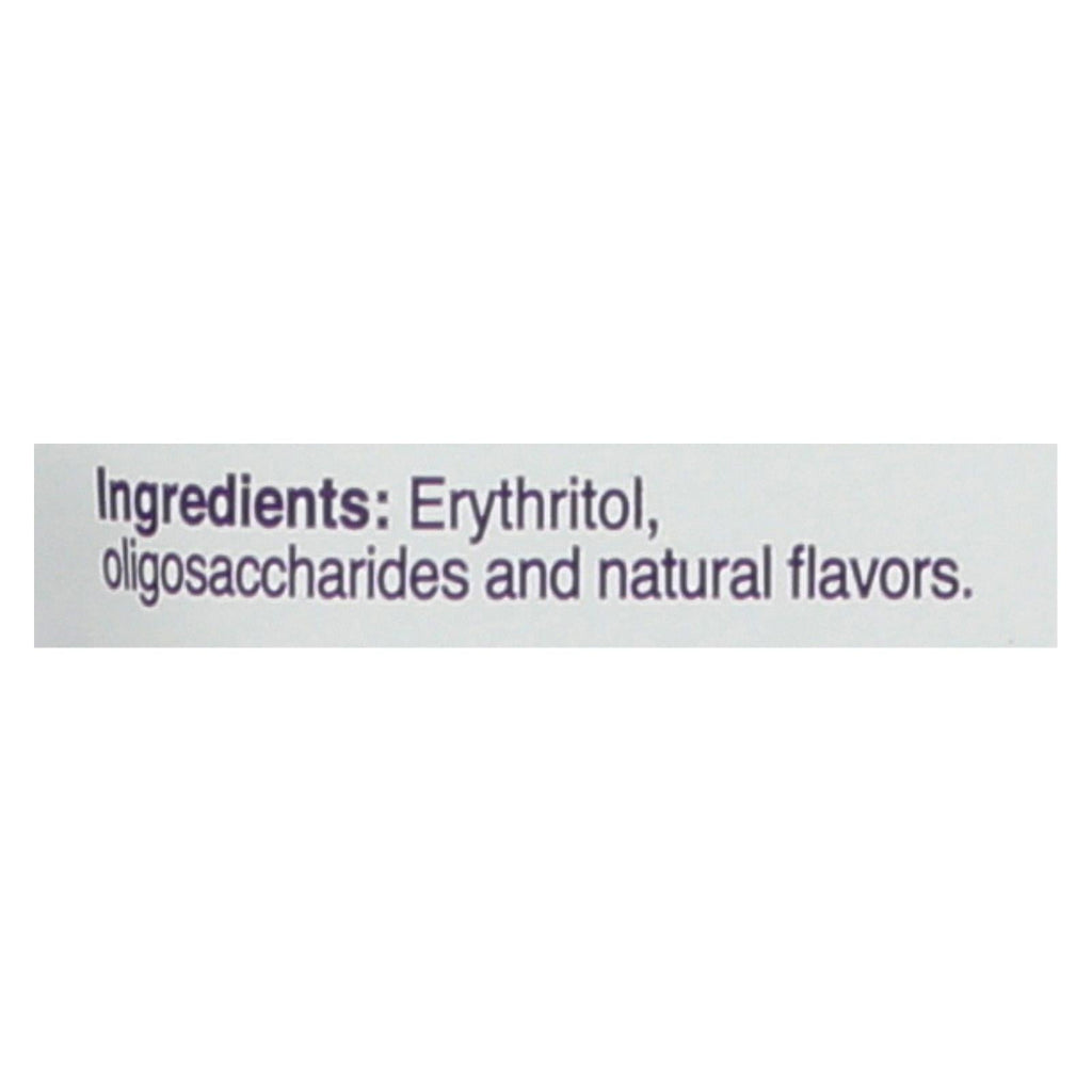 Swerve Sweetener Confectioners (Pack of 6) 12 Oz.