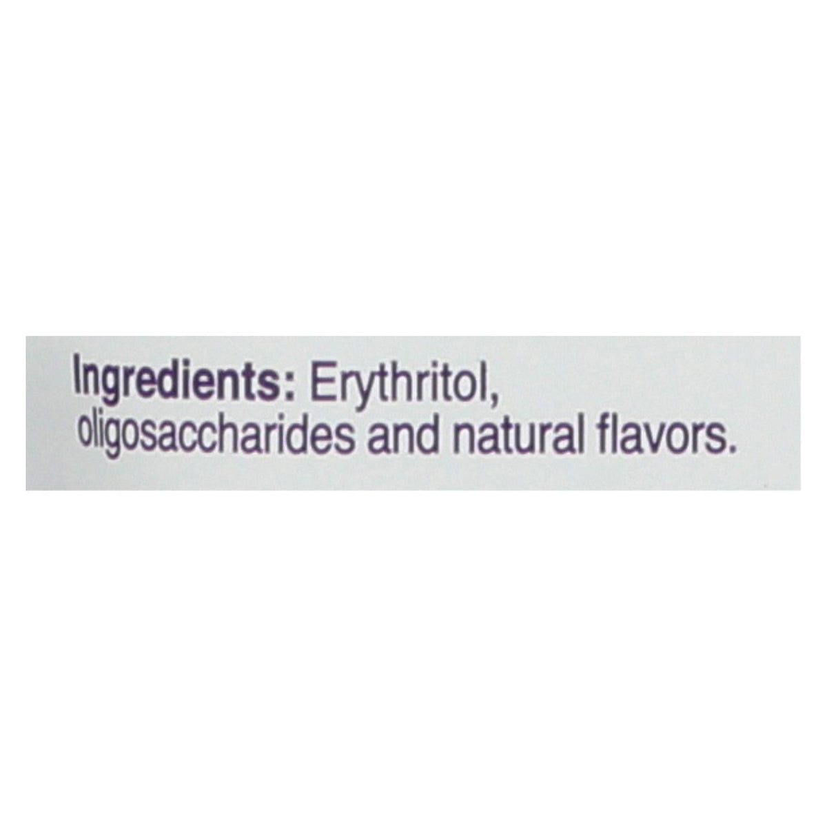 Swerve Sweetener Confectioners (Pack of 6) 12 Oz.