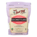 Bob's Red Mill Coconut Flakes, 10 oz (Case of 4)