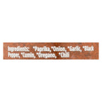 Spicely Organics Organic Taco Seasoning (Pack of 3) - 1.8 Oz.