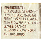 Celestial Seasonings Sleepytime Vanilla Herbal Tea, 20 ct (Case of 6)
