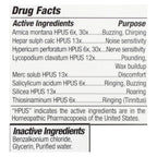 TRP Ear Drops - Ring Relief, 0.33 Oz