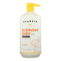 Everyday Shea Moisturizing Conditioner, Unscented, 32 fl oz