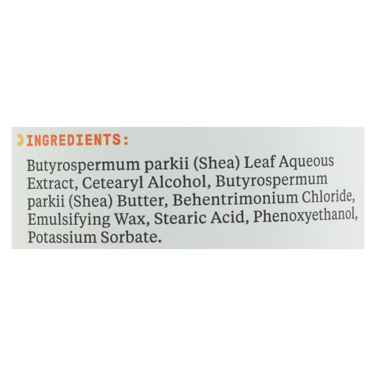 Everyday Shea Moisturizing Conditioner, Unscented, 32 fl oz