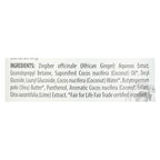 Alaffia Everyday Shampoo, Coconut Lime, 32 fl oz