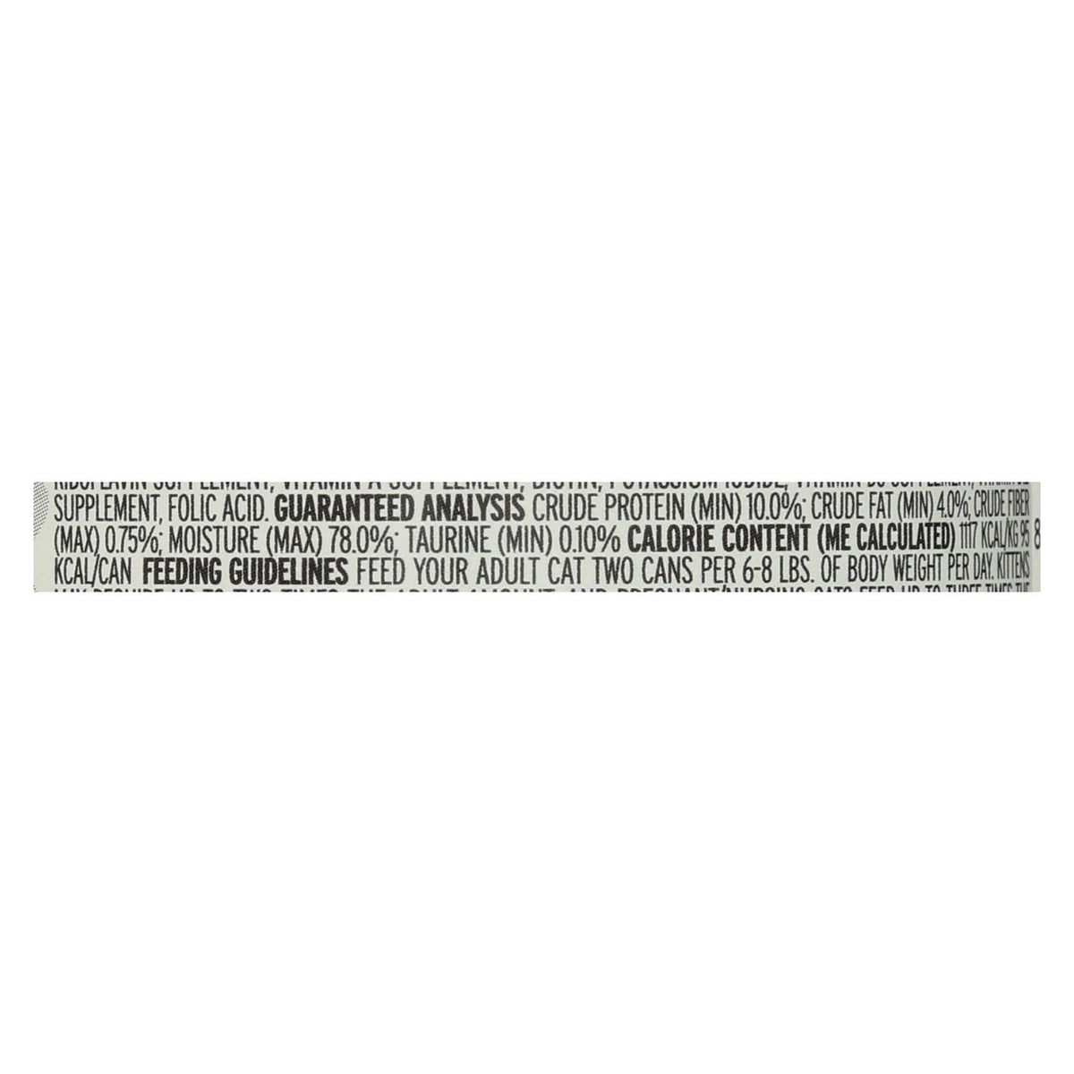 I and Love and You Wholly Cow Wet Food, 3 oz (Case of 24)