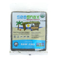 Seasnax Raw Seaweed Snack (Pack of 16 - 1 Oz.)