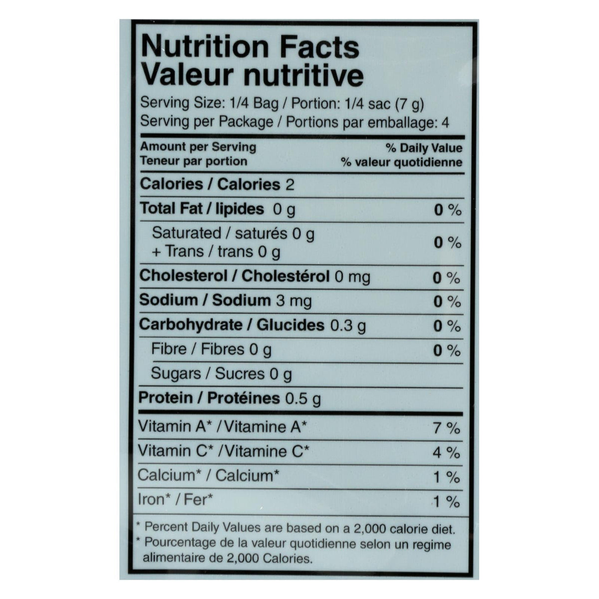 Seasnax Raw Seaweed Snack (Pack of 16 - 1 Oz.)