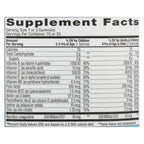 Olly Vitamins Multi Child (Pack of 70) Berry - 1 Case