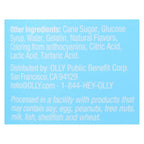 Olly Vitamins Multi Child (Pack of 70) Berry - 1 Case