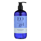 EO Soothing French Lavender Shower Gel, 16 fl oz