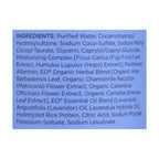 EO Soothing French Lavender Shower Gel, 16 fl oz